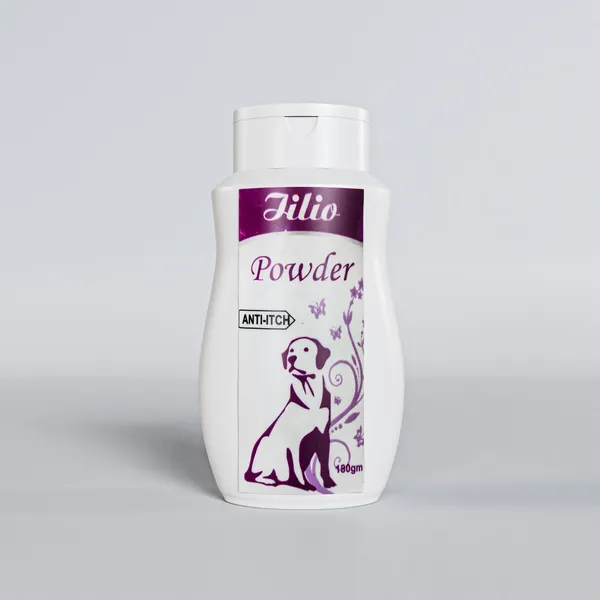 Ilio_Anti_Itch_Powder_With_Tulsi_And_Lavender_Extracts_For_Dogs